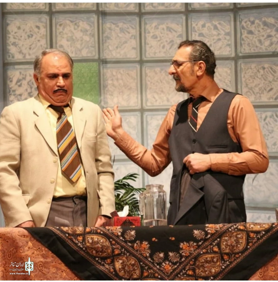 رادیو نمایش