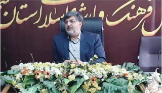 مدیرکل فرهنگ و ارشاد اسلامی استان سمنان:

خبرنگاران و اصحاب  رسانه،از اعضای خانواده بزرگ فرهنگ استان هستند