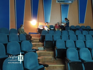 داوری نخستین جشنواره مجازی تئاتر در خانه به پایان رسید