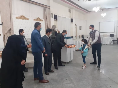 اختتامیه روز سوم جشنواره مجازی تئاتر در خانه شهرستان گرمسار