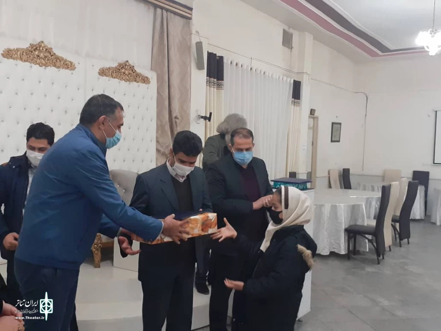 جشنواره مجازی