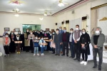 جشنواره مجازی تئاتر در خانه