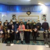 جشنواره مجازی تئاتر در خانه