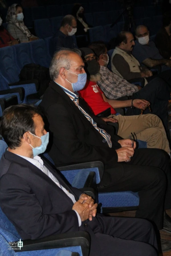 روز جهانی تئاتر