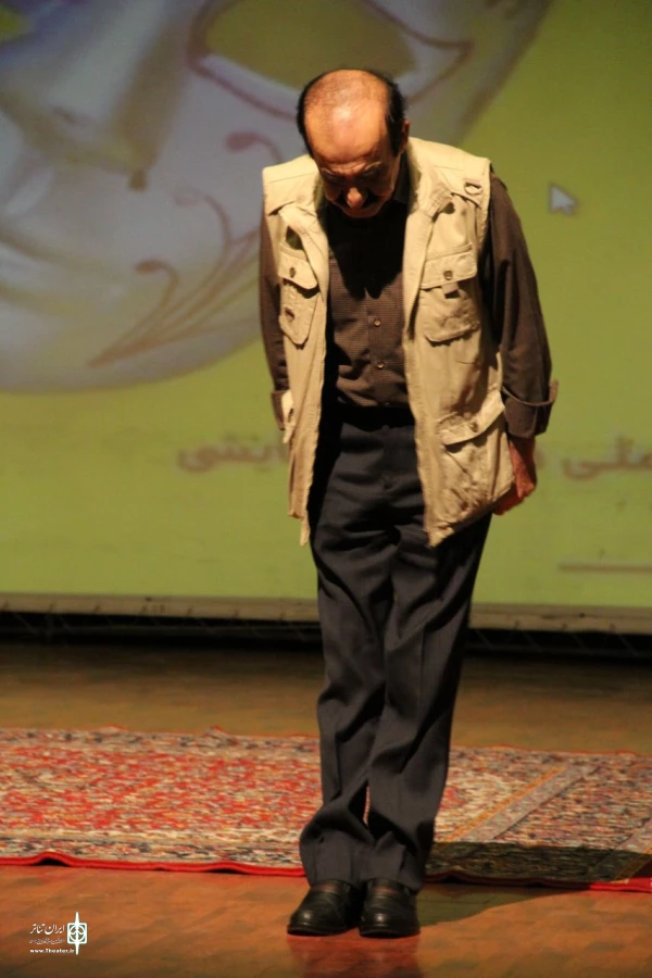 روز جهانی تئاتر