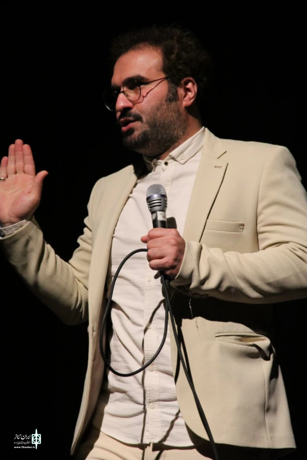 روز جهانی تئاتر
