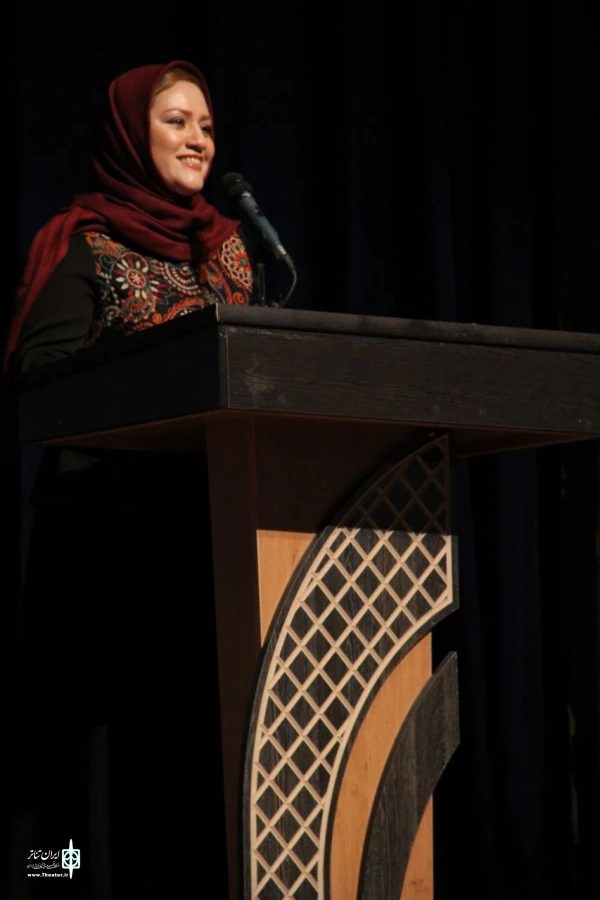 روزجهانی تئاتر