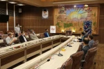 نخستین جشنواره ملی نقالی کودکان شهرهای راه ابریشم ایران