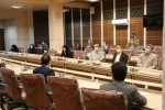 نخستین جشنواره ملی نقالی کودکان شهرهای راه ابریشم ایران