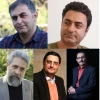 اولین جلسه هیئت مدیره