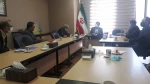 دیدار با مدیر کل هنرهای نمایشی