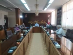 شورای سیاستگذاری