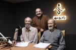فعالیت های گروه هنری هرن درآستانه یک سالگی