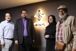 فعالیت های گروه هنری هرن درآستانه یک سالگی