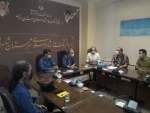 انجمن هنرهای نمایشی استان در شهرستان شاهرود