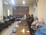 انجمن هنرهای نمایشی استان در شهرستان شاهرود