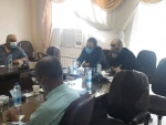 انجمن هنرهای نمایشی استان در شهرستان شاهرود