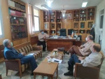 سی ودومین جشنواره تئاتر استان سمنان