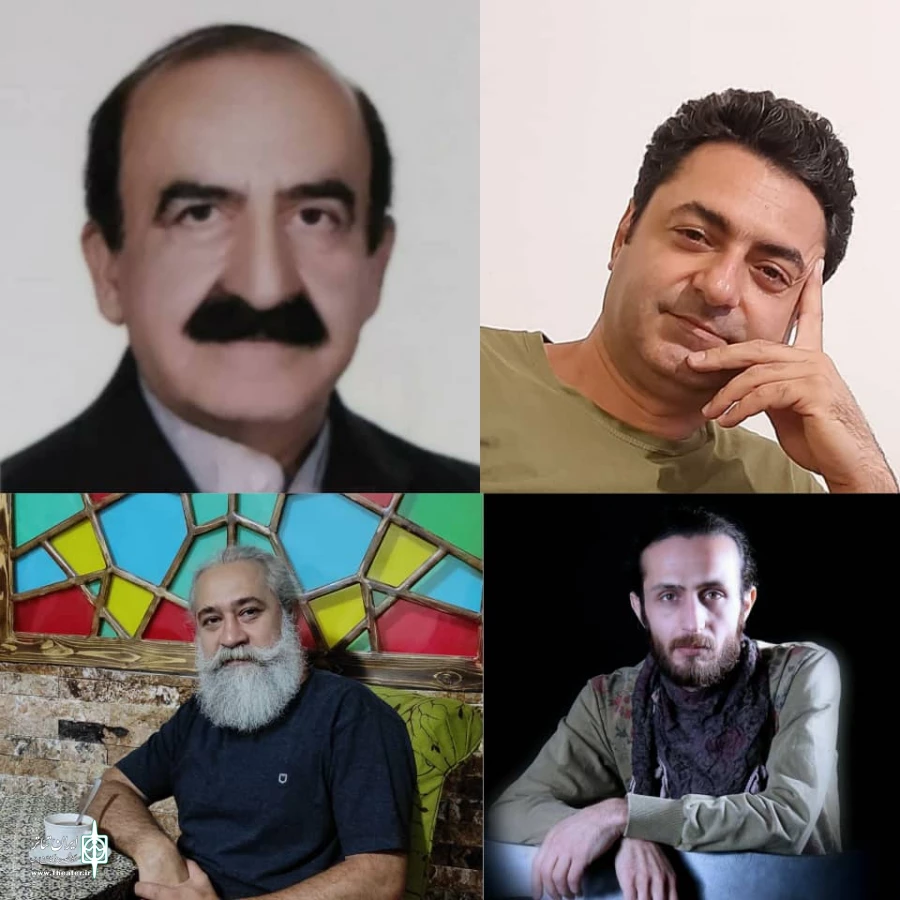 سی و دومین جشنواره تئاتر استان سمنان