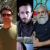سی و دومین جشنواره تئاتر استان