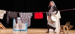 سی و دومین جشنواره تئاتر استان