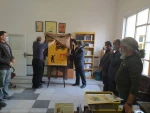 سی ودومین جشنواره تئاتر استان سمنان