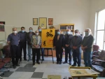 سی ودومین جشنواره تئاتر استان سمنان