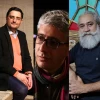 داوران سی ودومین جشنواره تئاتر استان