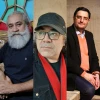 هیئت داوران سی ودومین جشنواره سمنان