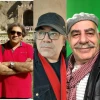 داوران جشنواره