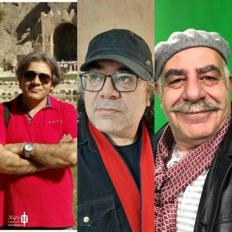 داوران جشنواره