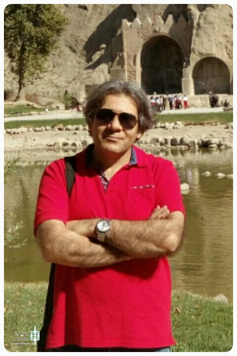 داوران جشنواره تئاتر استان