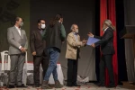 اختتامیه جشنواره تئاتر استان سمنان