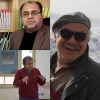 داوران جشنواره