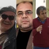 داوران جشنواره تئاتر استان