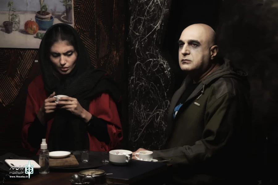 یک حبه مرگ