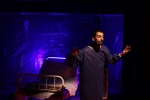 نمایش سکوت