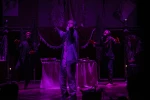 نمایش موزه مرگ