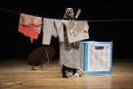 نمایش پشت بام