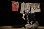 نمایش پشت بام