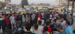 سومین جشنواره تئاتر خیابانی