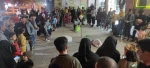 سومین جشنواره تئاتر خیابانی
