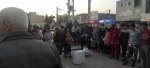 سومین جشنواره تئاتر خیابانی