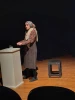 نخستین جشنواره تک نفره تئاتر آموزشگاه مبارک سمنان