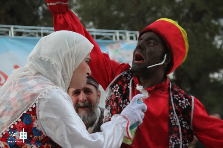 پیک بهار