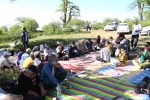 نشیت مجمع سالیانه