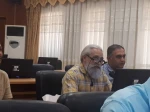 جلسه استانداری