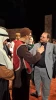 خورشید بر نیزه