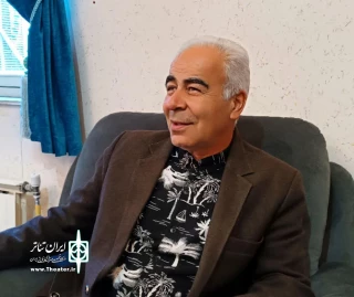 مدیر اجرایی جشنواره تئاتر استان سمنان منصوب شد