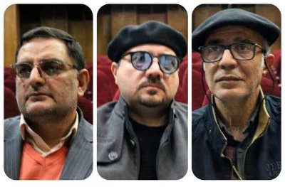 داوران سی و سومین جشنواره تئاتر استان سمنان در شاهرود معرفی شدند